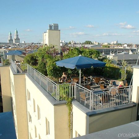 Upstalsboom Hotel Friedrichshain Berlin Zewnętrze zdjęcie