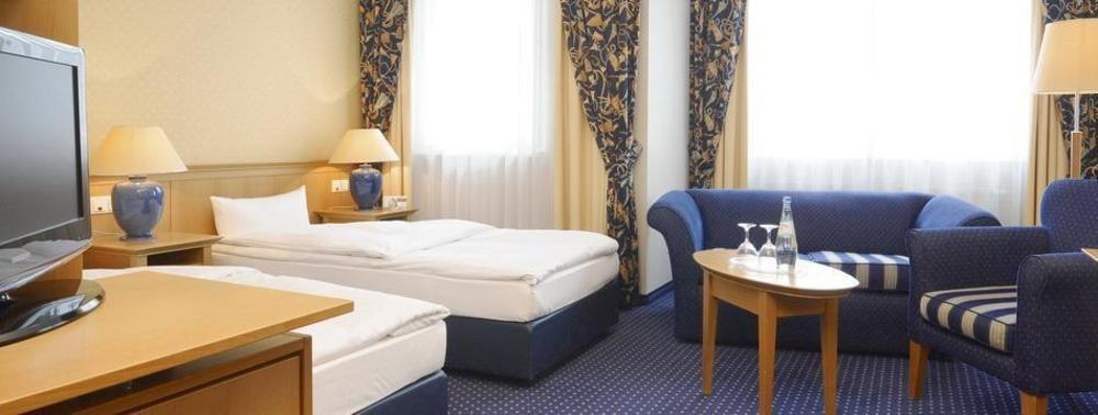 Upstalsboom Hotel Friedrichshain Berlin Zewnętrze zdjęcie