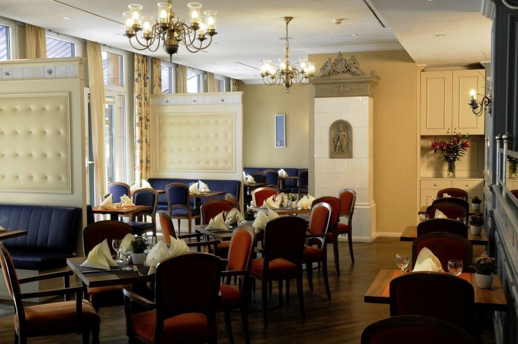 Upstalsboom Hotel Friedrichshain Berlin Zewnętrze zdjęcie