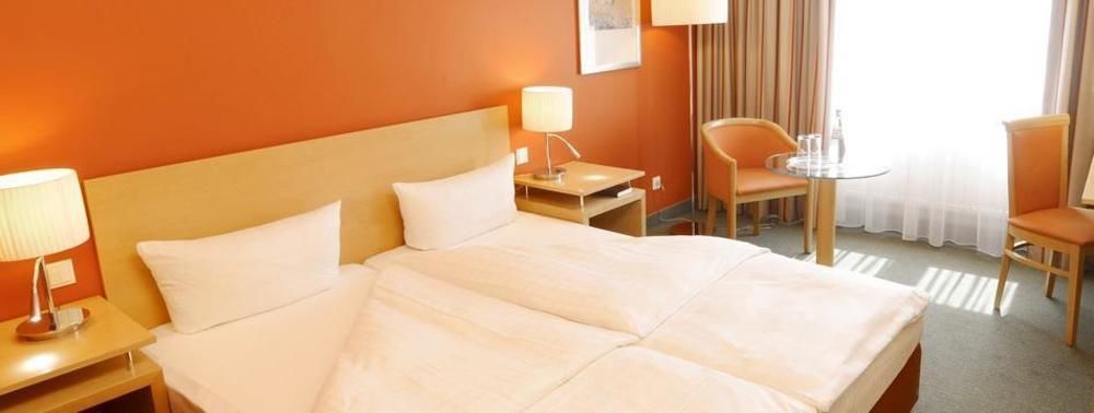 Upstalsboom Hotel Friedrichshain Berlin Zewnętrze zdjęcie