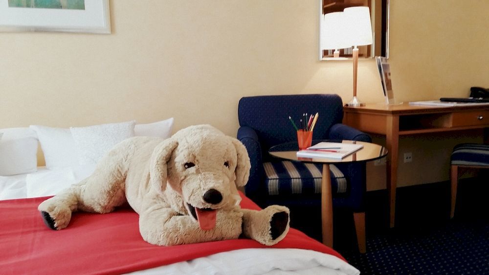 Upstalsboom Hotel Friedrichshain Berlin Zewnętrze zdjęcie