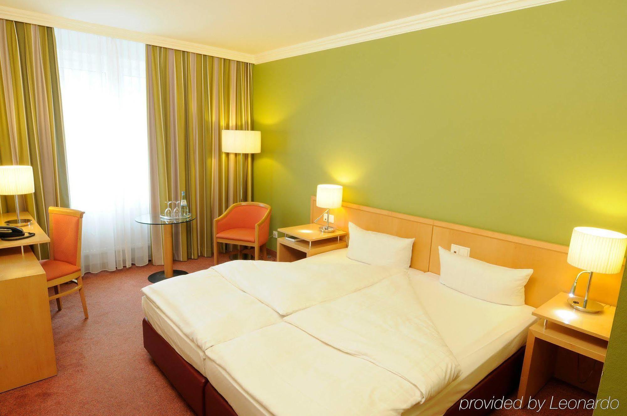 Upstalsboom Hotel Friedrichshain Berlin Pokój zdjęcie