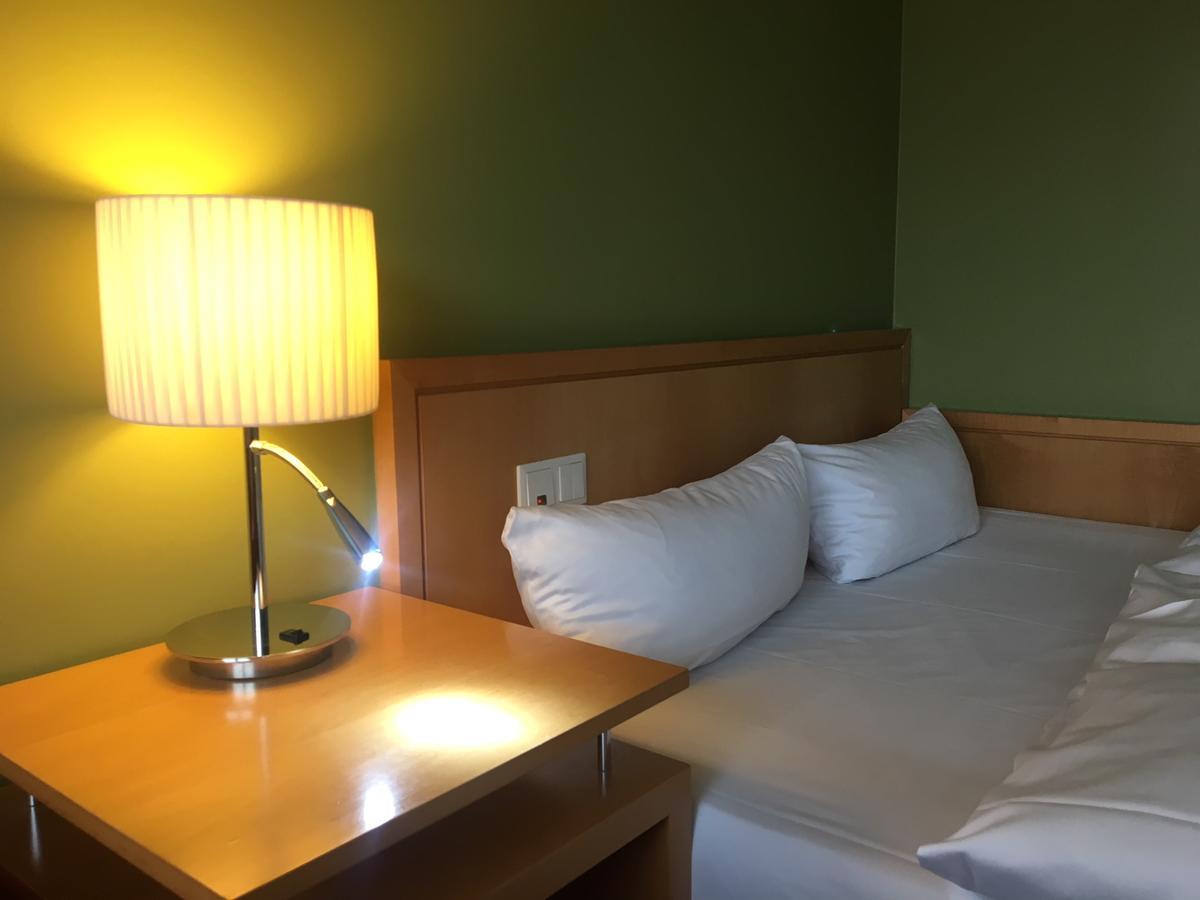 Upstalsboom Hotel Friedrichshain Berlin Zewnętrze zdjęcie
