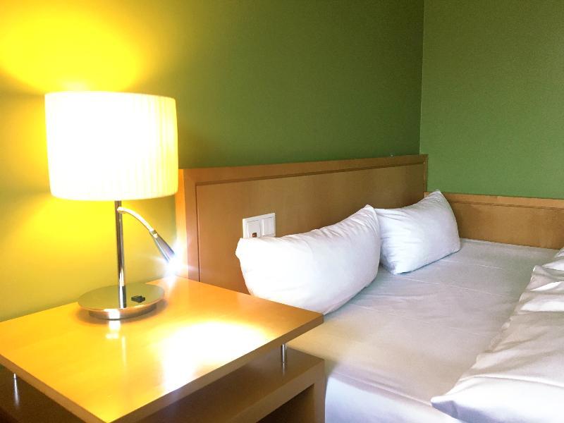 Upstalsboom Hotel Friedrichshain Berlin Zewnętrze zdjęcie