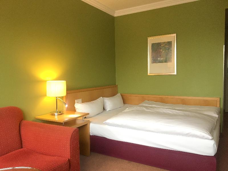 Upstalsboom Hotel Friedrichshain Berlin Zewnętrze zdjęcie