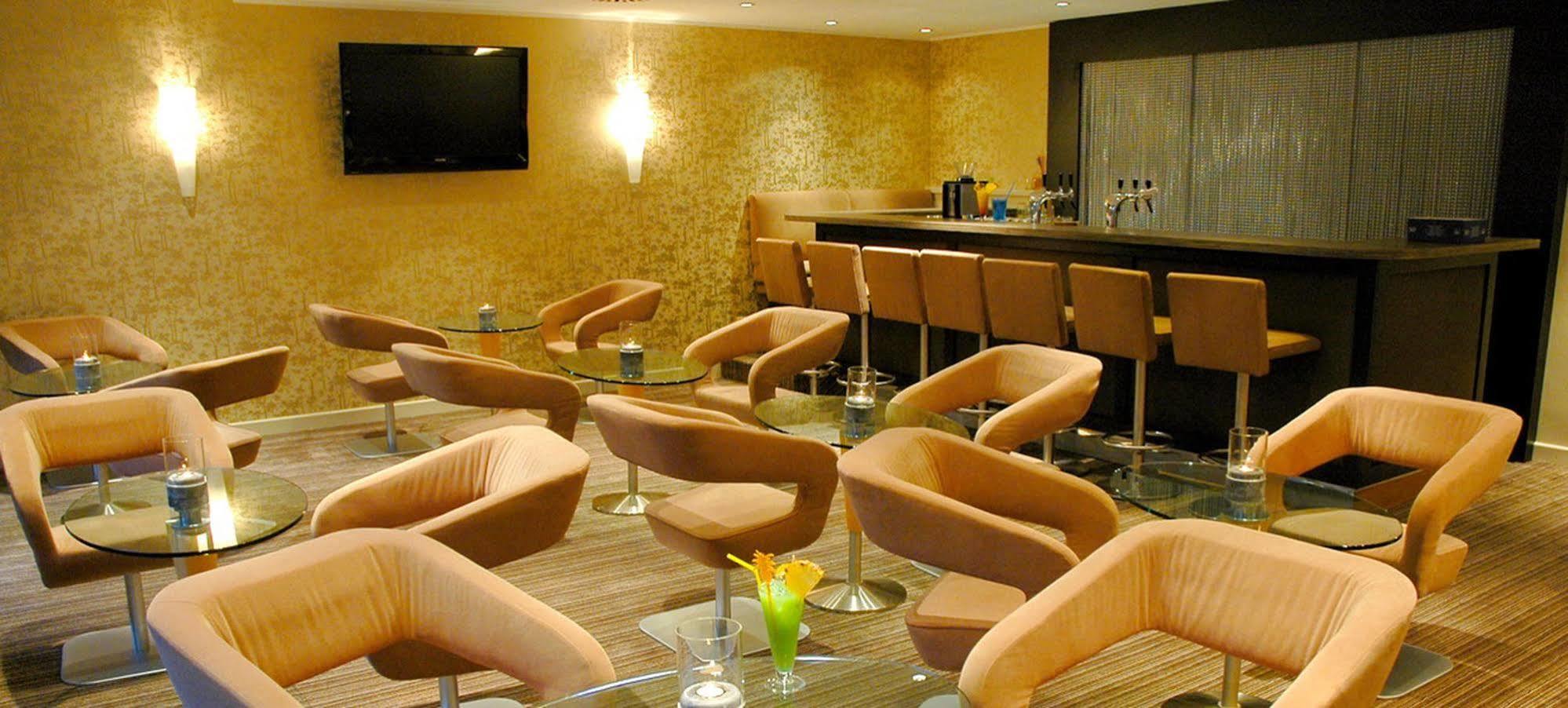 Upstalsboom Hotel Friedrichshain Berlin Zewnętrze zdjęcie