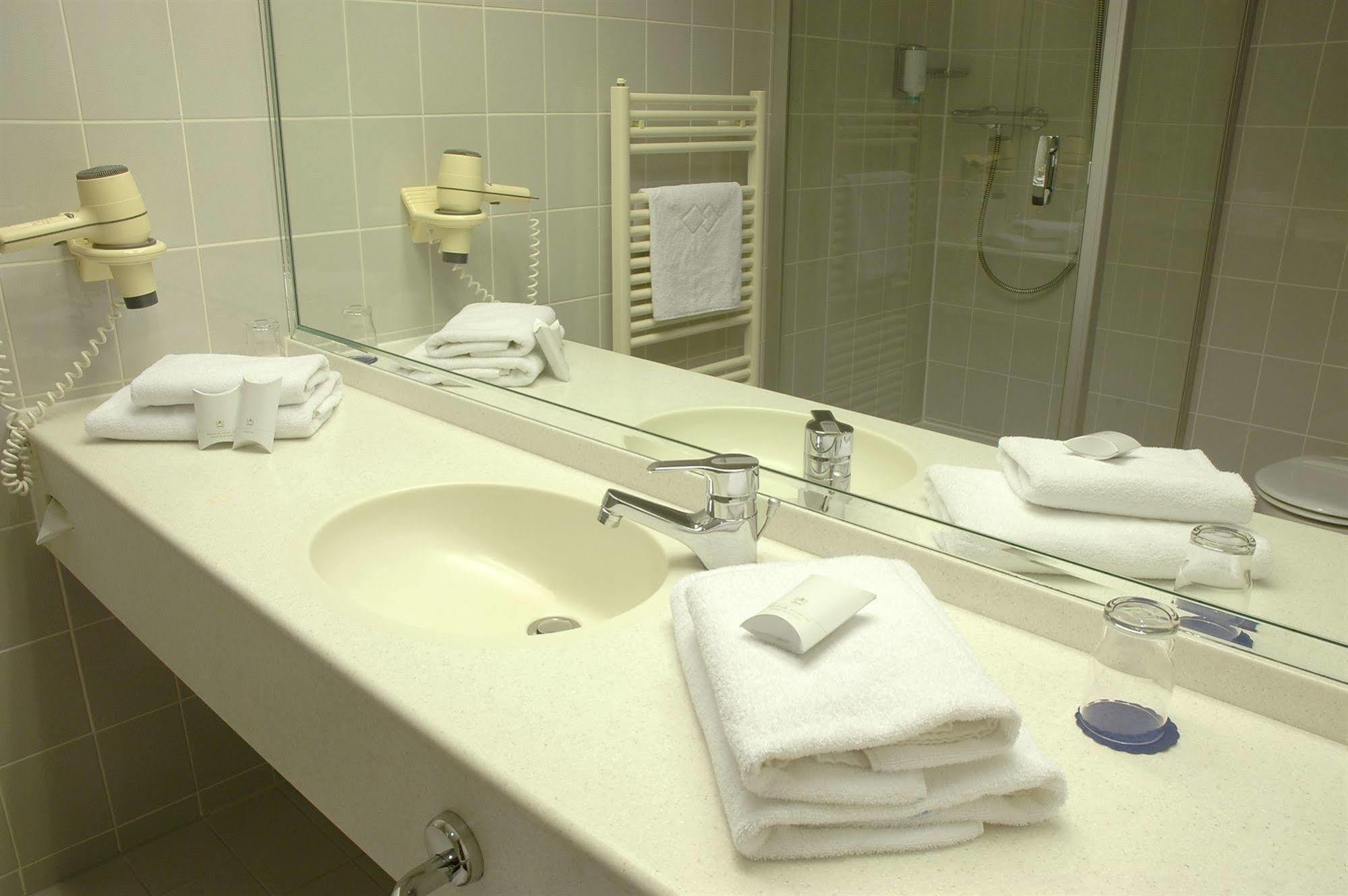 Upstalsboom Hotel Friedrichshain Berlin Pokój zdjęcie