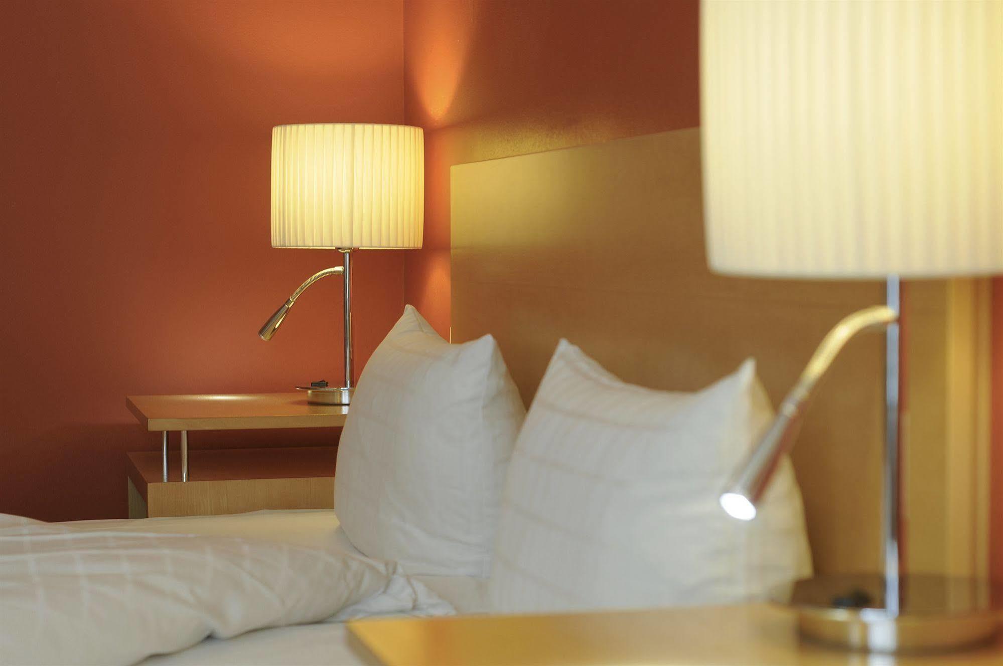 Upstalsboom Hotel Friedrichshain Berlin Pokój zdjęcie