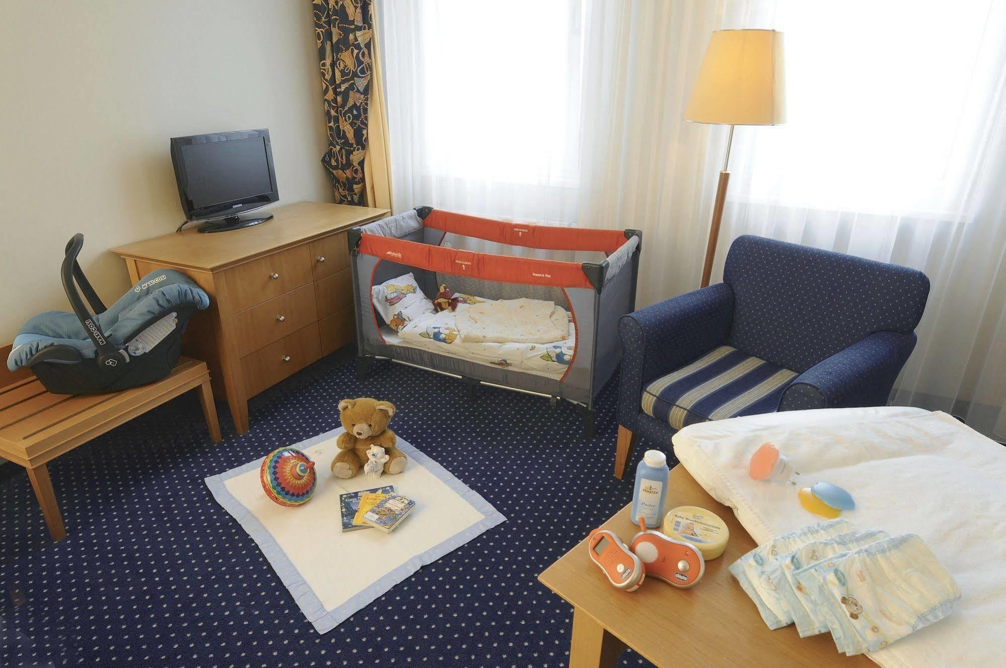 Upstalsboom Hotel Friedrichshain Berlin Zewnętrze zdjęcie