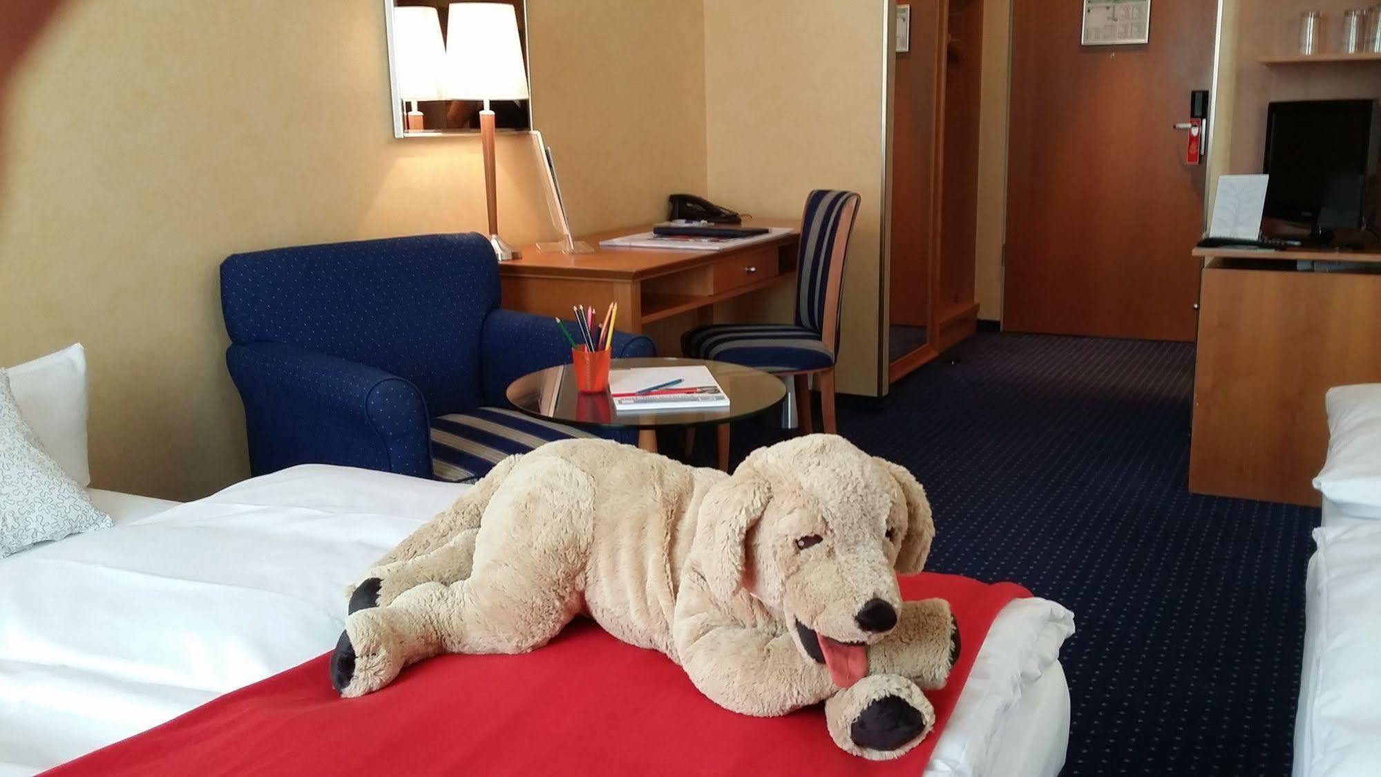 Upstalsboom Hotel Friedrichshain Berlin Zewnętrze zdjęcie