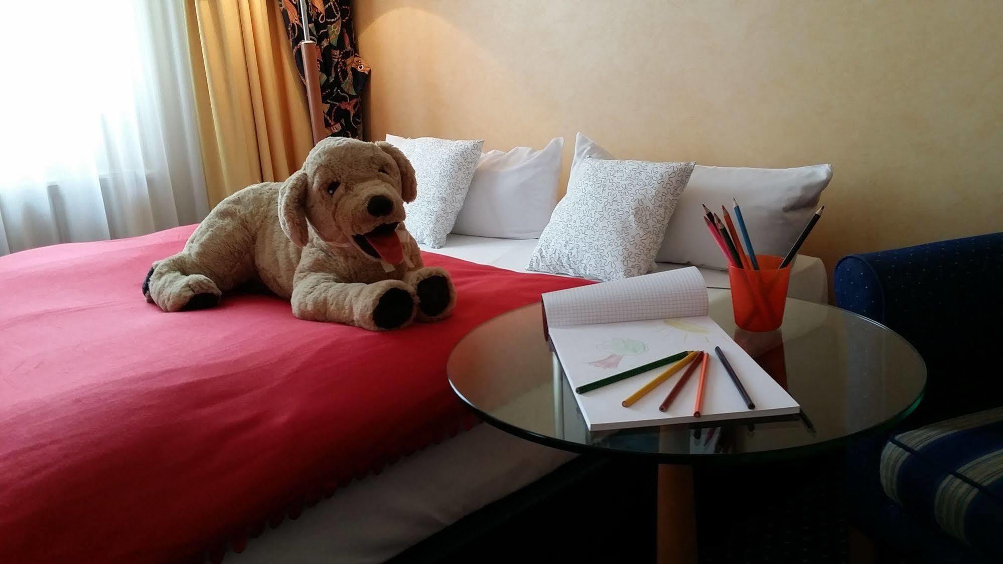 Upstalsboom Hotel Friedrichshain Berlin Zewnętrze zdjęcie