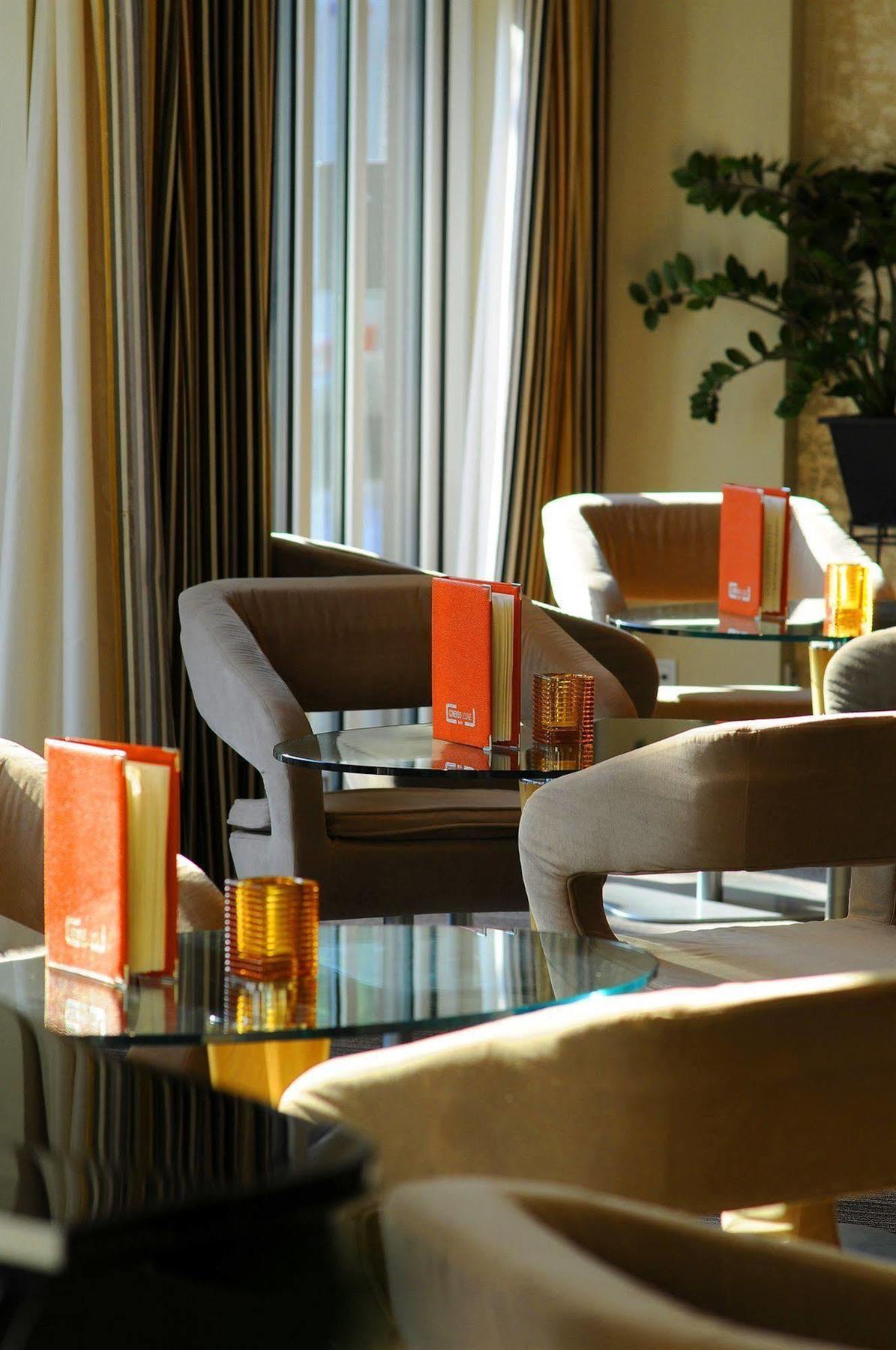 Upstalsboom Hotel Friedrichshain Berlin Zewnętrze zdjęcie